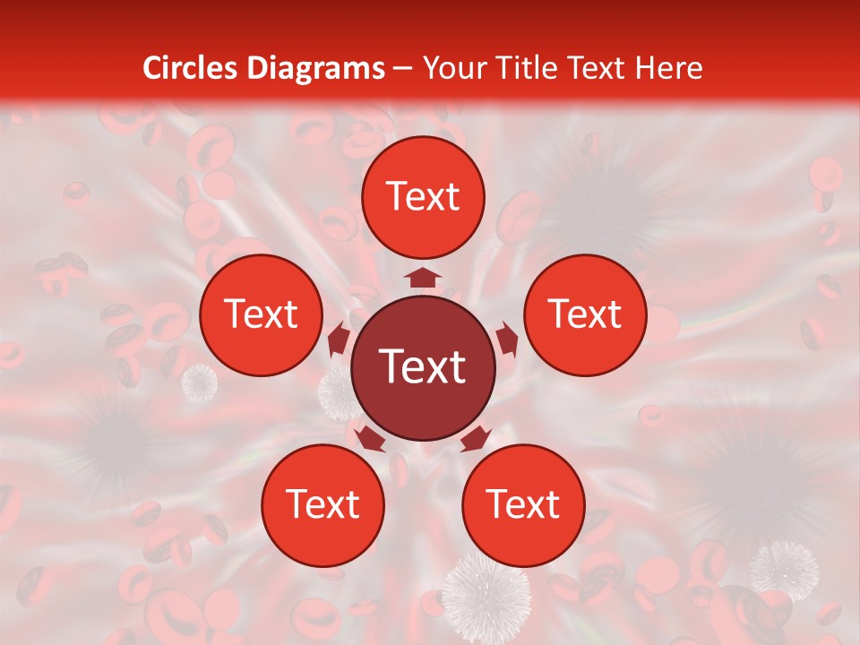 Therapy Flow Scientific PowerPoint Template