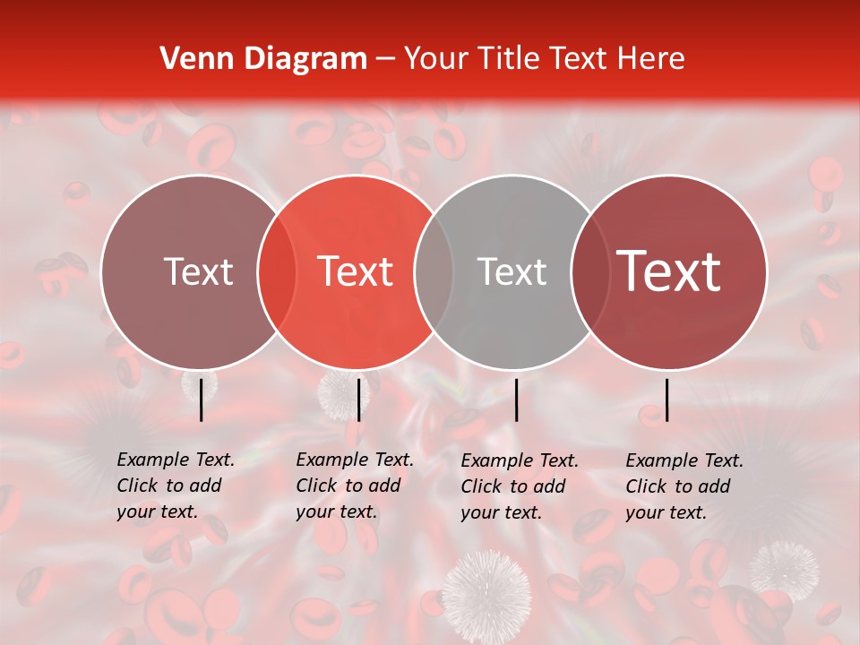Therapy Flow Scientific PowerPoint Template