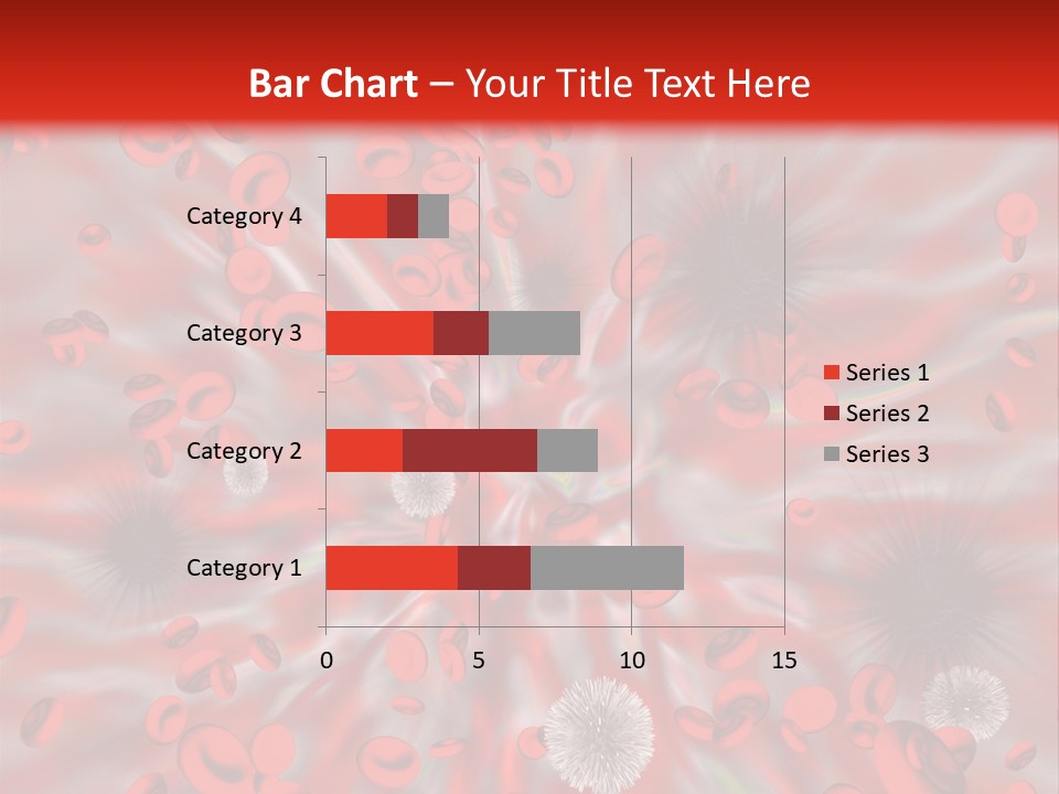 Therapy Flow Scientific PowerPoint Template