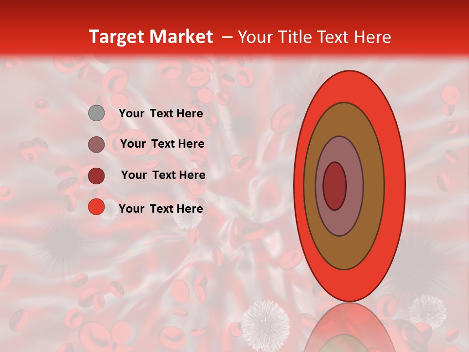 Therapy Flow Scientific PowerPoint Template