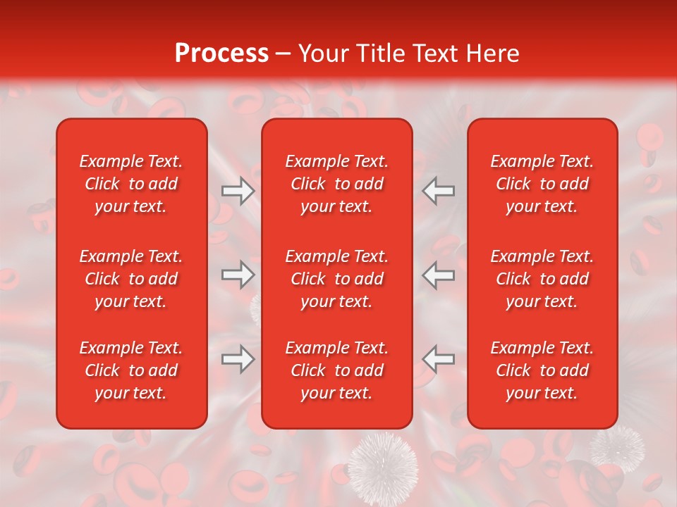 Therapy Flow Scientific PowerPoint Template