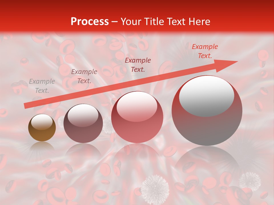 Therapy Flow Scientific PowerPoint Template