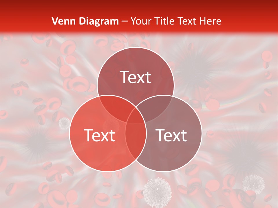 Therapy Flow Scientific PowerPoint Template