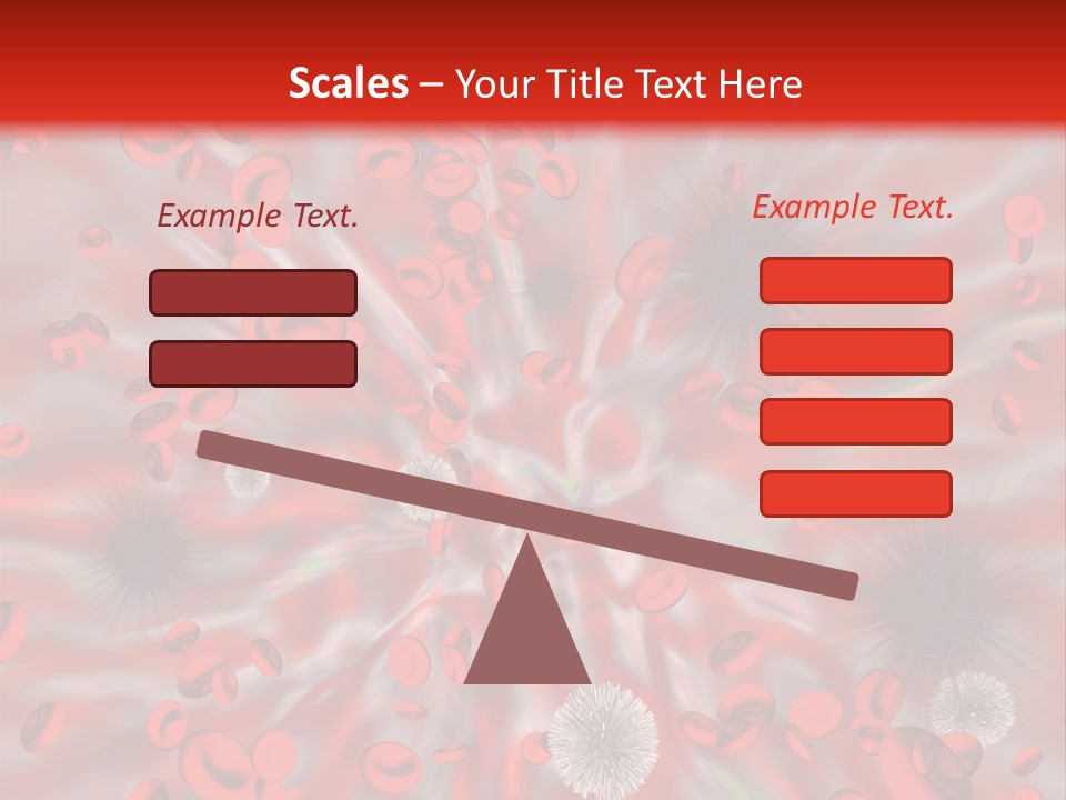Therapy Flow Scientific PowerPoint Template