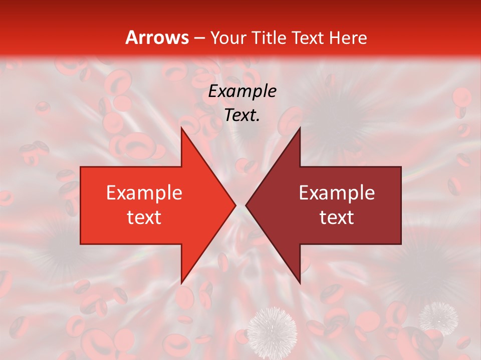 Therapy Flow Scientific PowerPoint Template