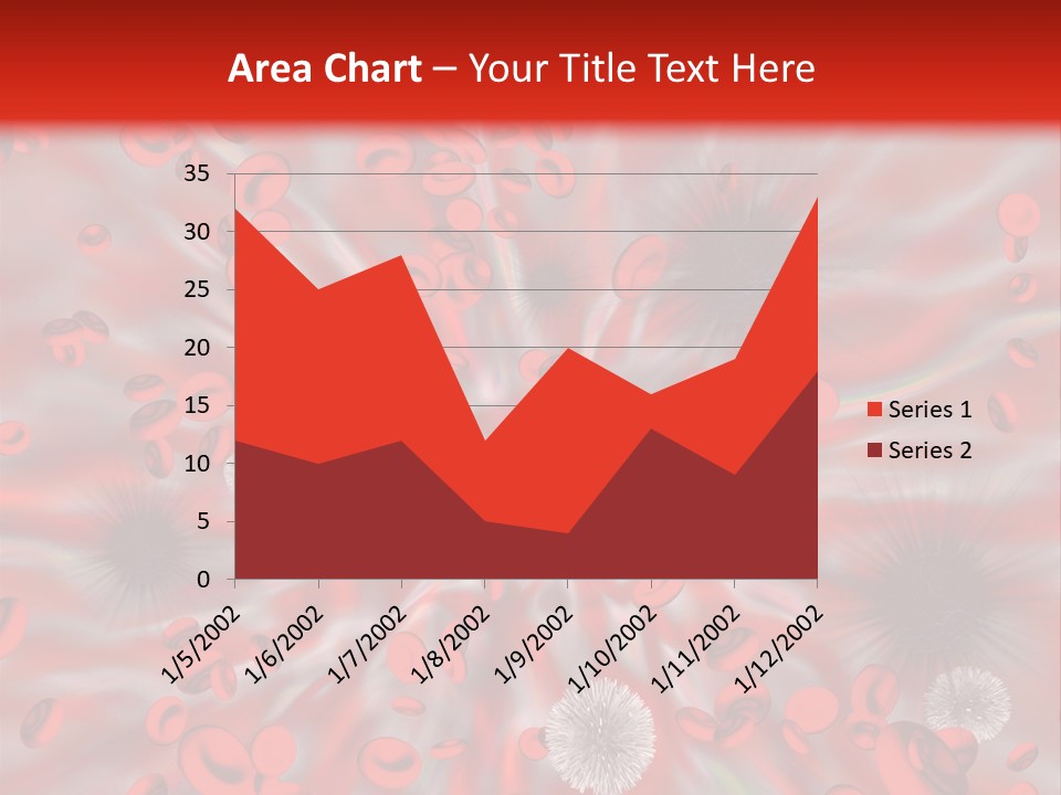 Therapy Flow Scientific PowerPoint Template