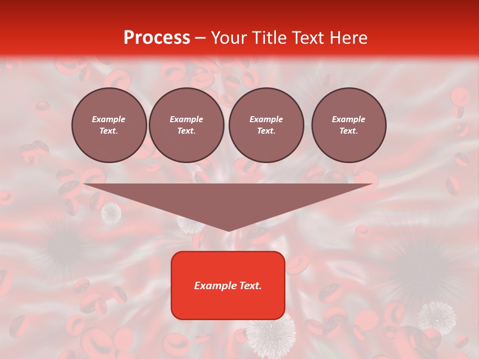 Therapy Flow Scientific PowerPoint Template