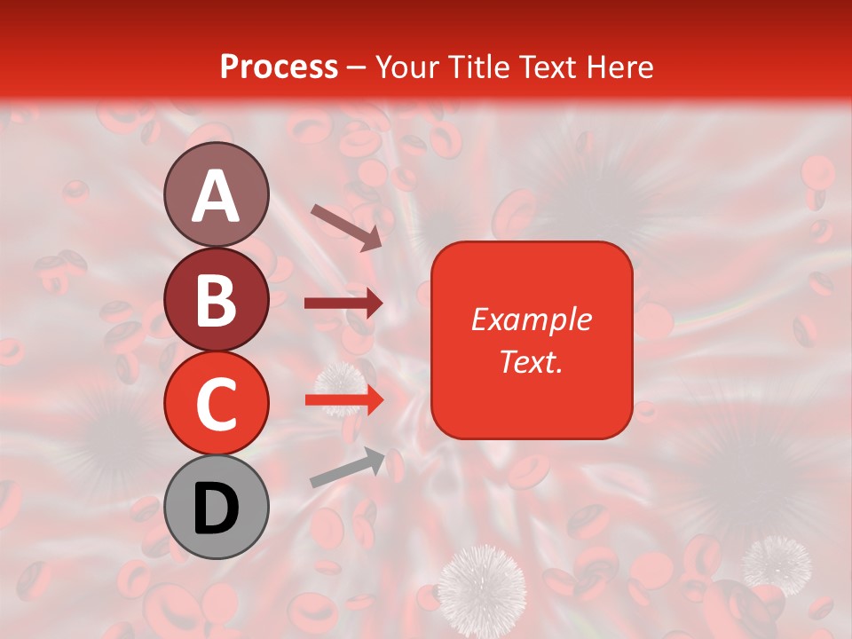 Therapy Flow Scientific PowerPoint Template