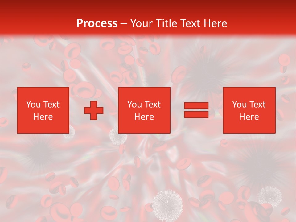 Therapy Flow Scientific PowerPoint Template