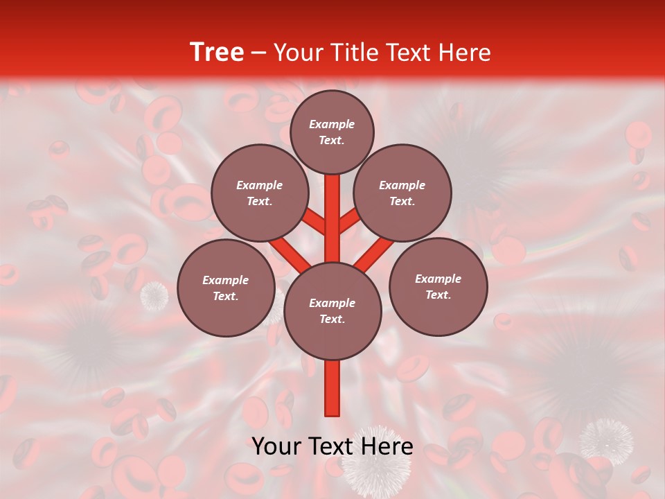 Therapy Flow Scientific PowerPoint Template