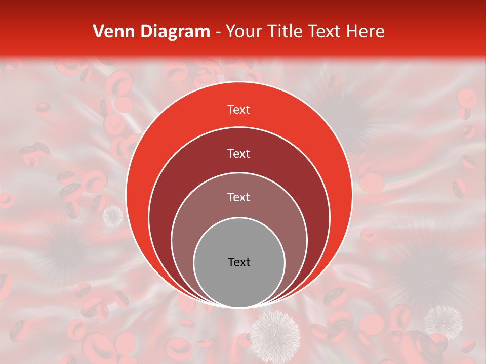Therapy Flow Scientific PowerPoint Template