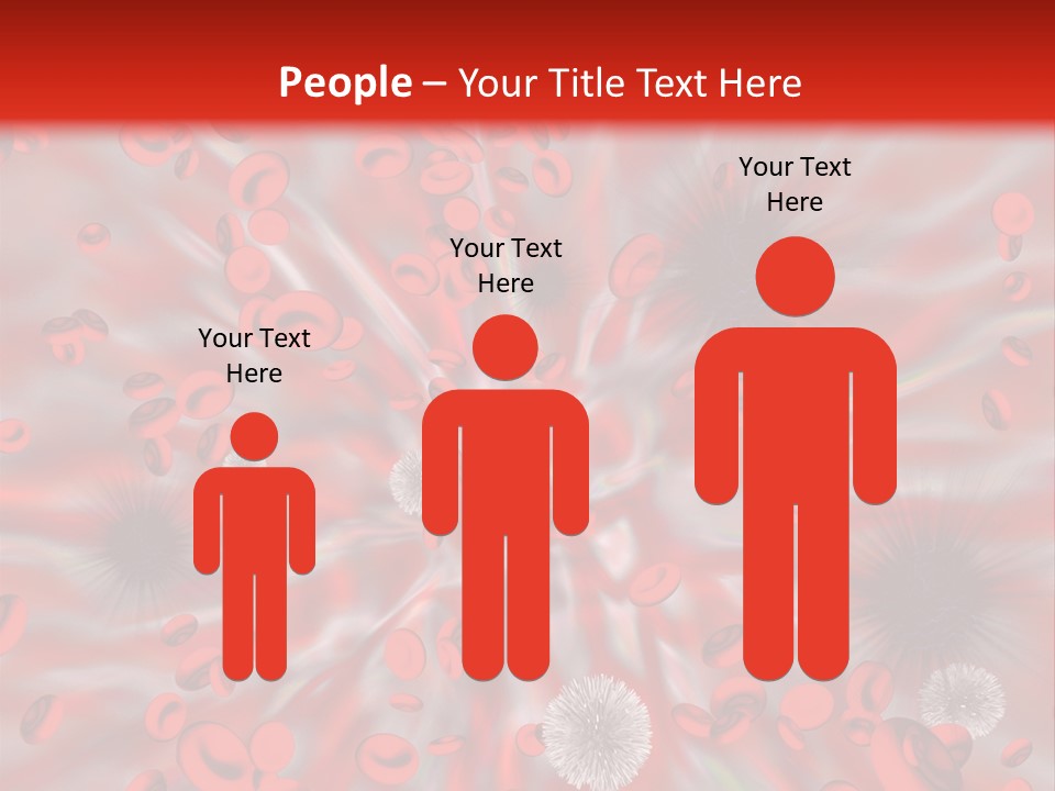 Therapy Flow Scientific PowerPoint Template