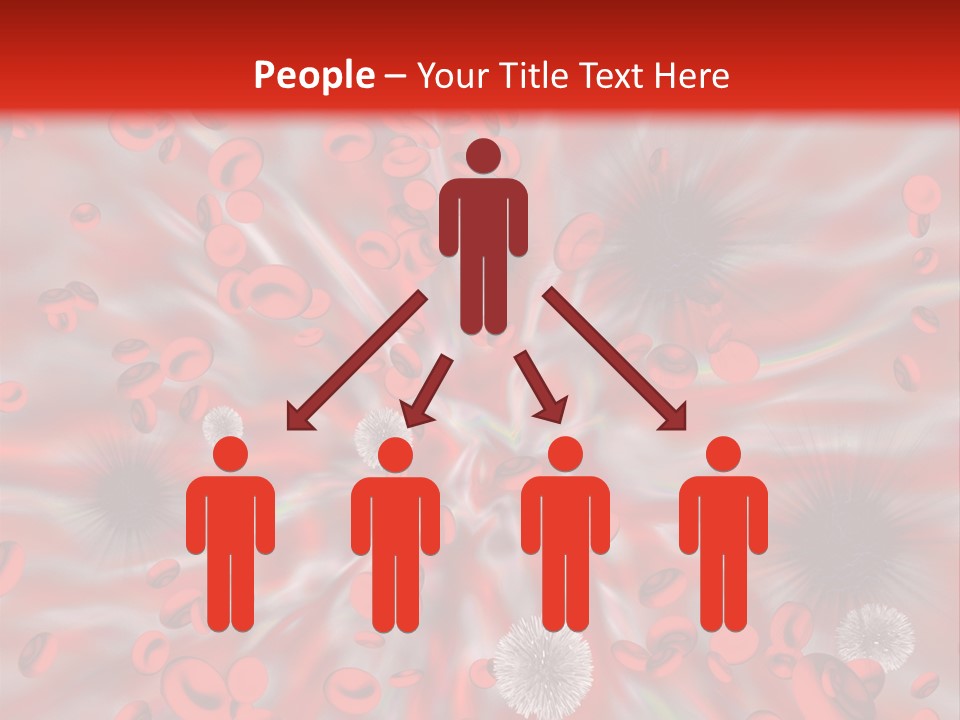 Therapy Flow Scientific PowerPoint Template