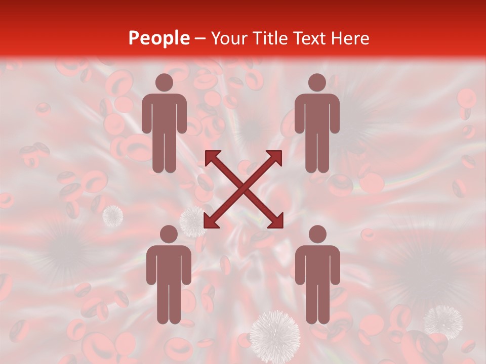 Therapy Flow Scientific PowerPoint Template