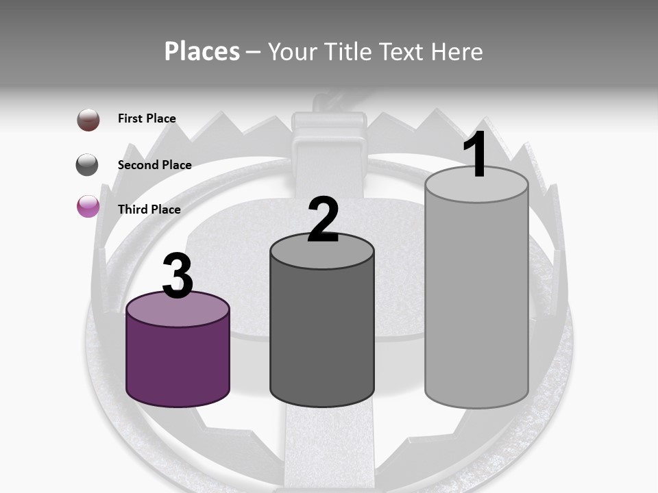 Insurance Concept Symbolism PowerPoint Template
