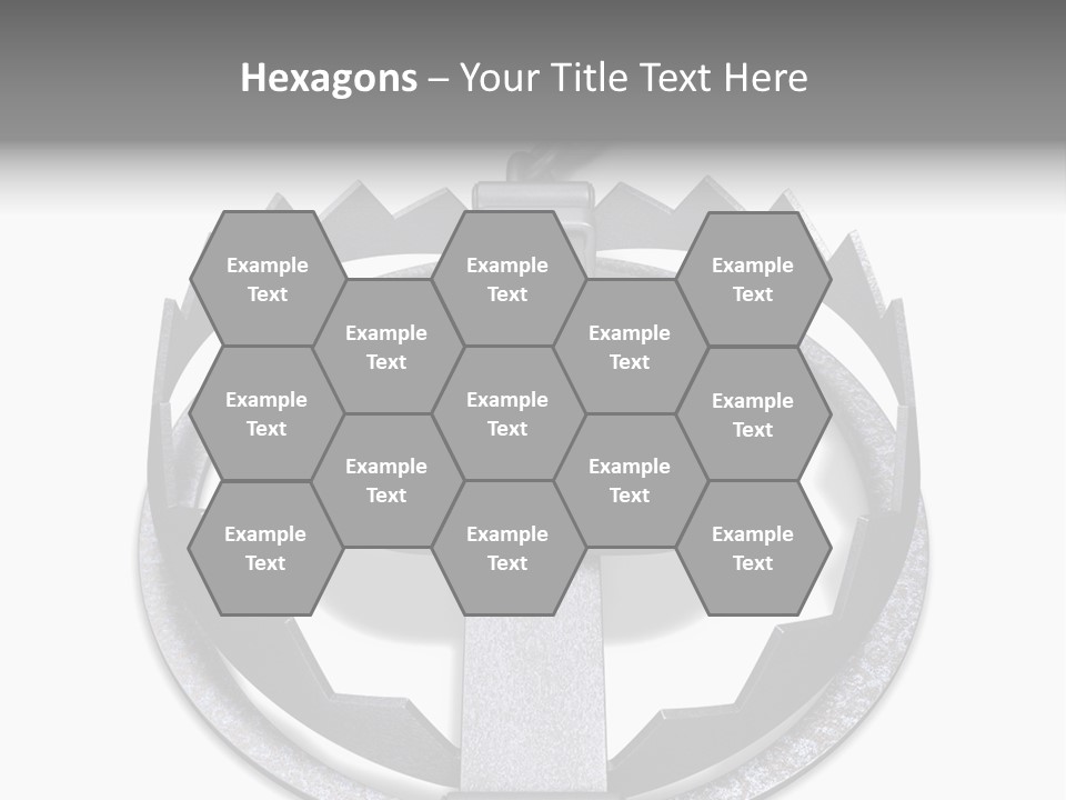 Insurance Concept Symbolism PowerPoint Template