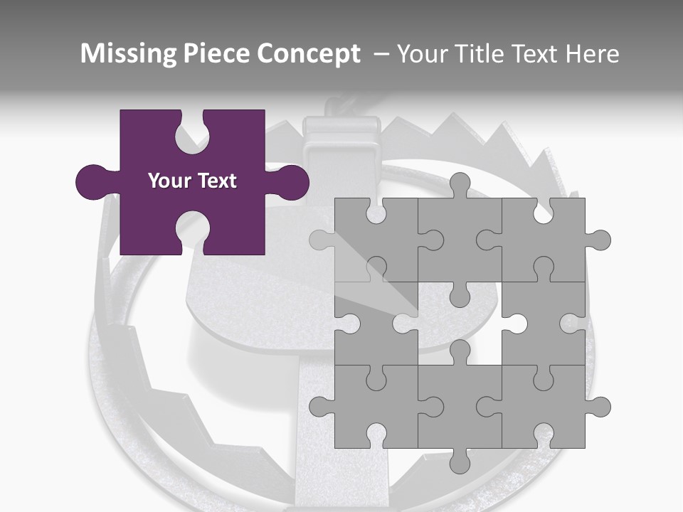 Insurance Concept Symbolism PowerPoint Template