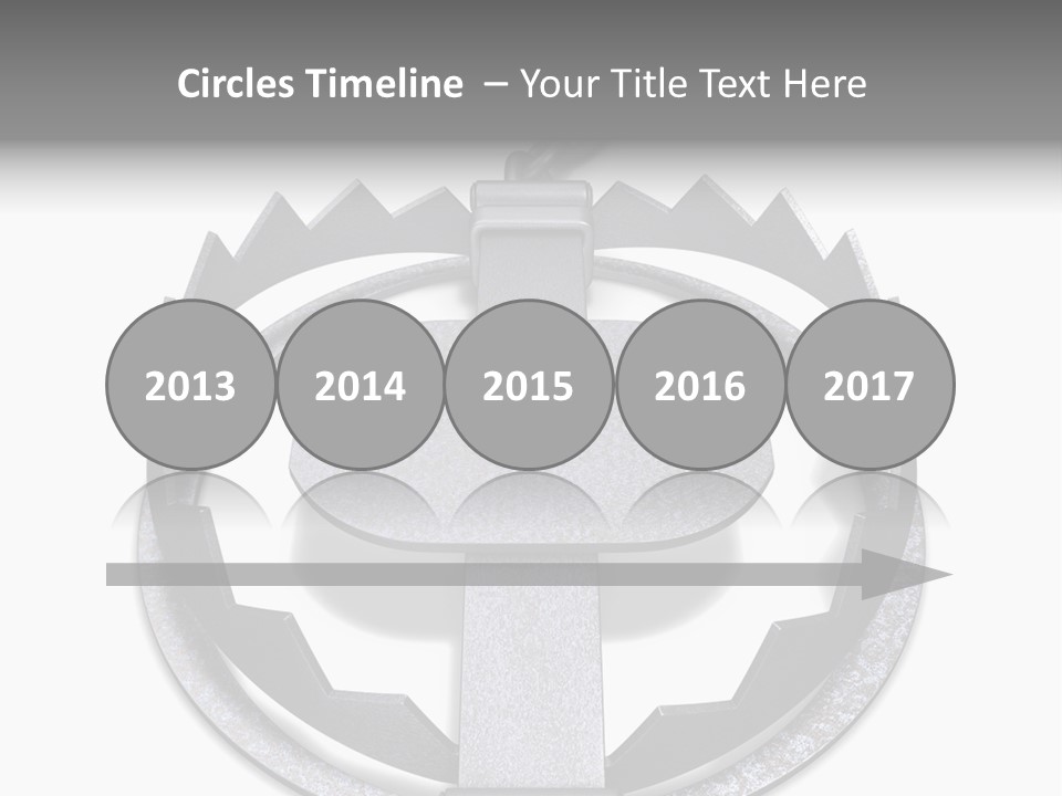 Insurance Concept Symbolism PowerPoint Template