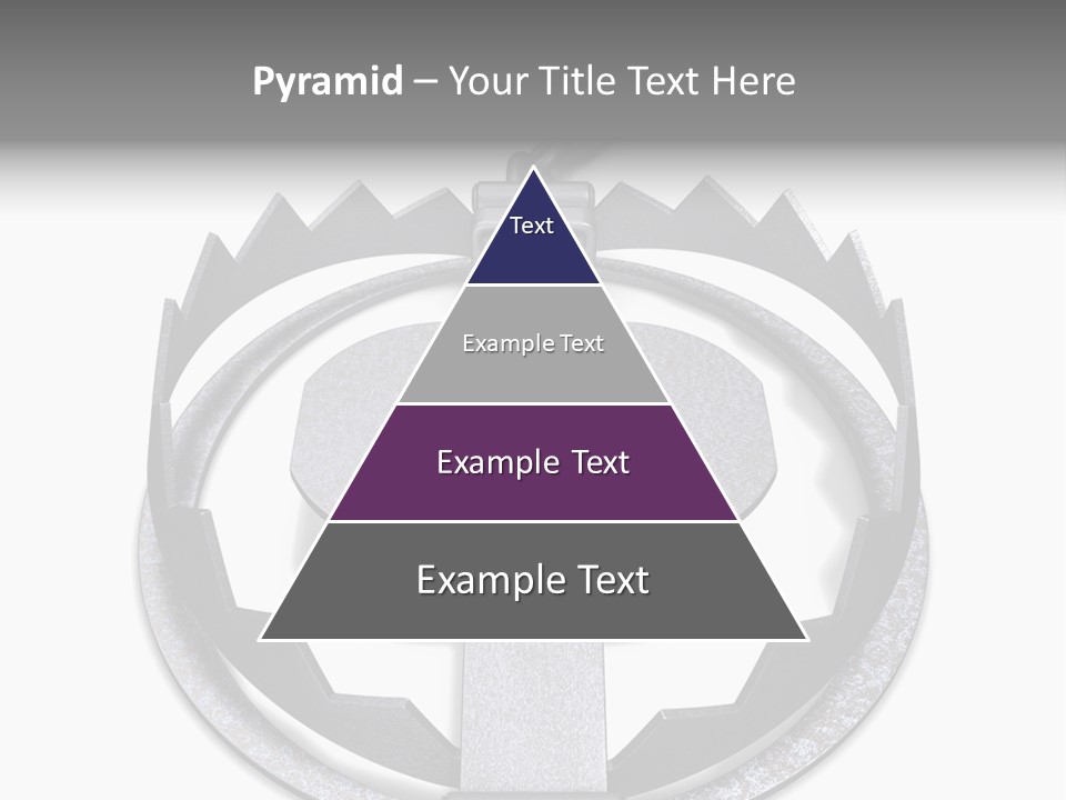 Insurance Concept Symbolism PowerPoint Template