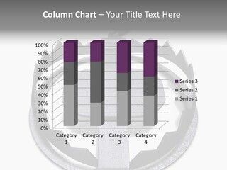 Insurance Concept Symbolism PowerPoint Template