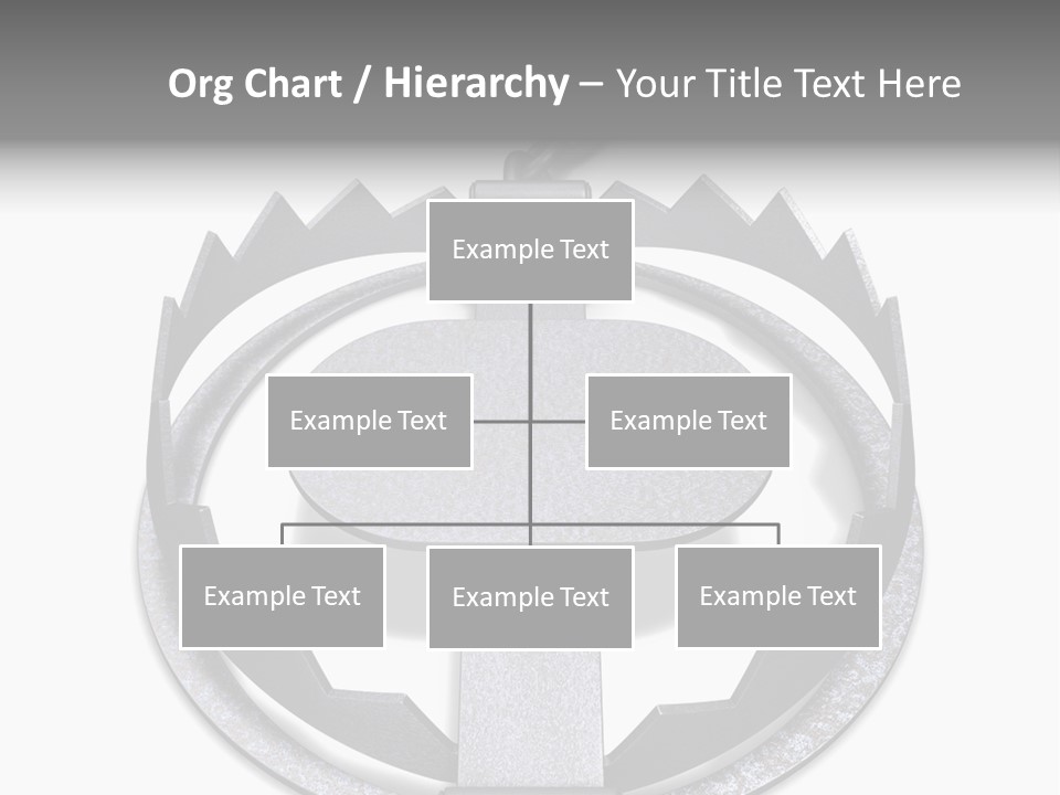 Insurance Concept Symbolism PowerPoint Template