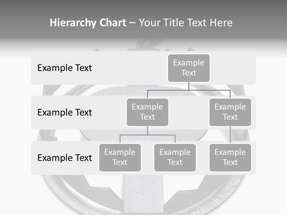Insurance Concept Symbolism PowerPoint Template