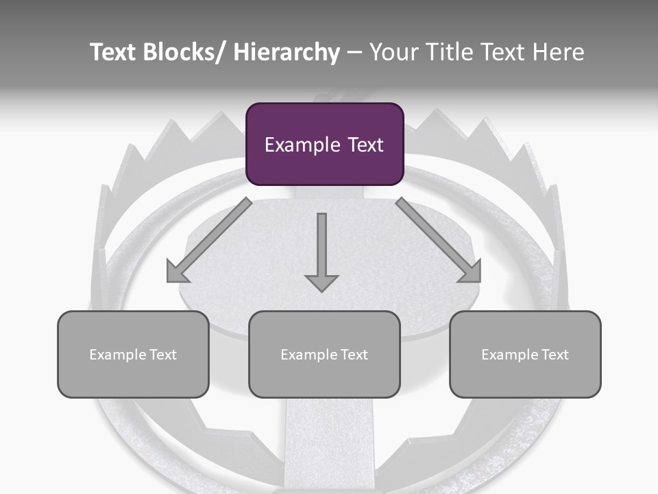 Insurance Concept Symbolism PowerPoint Template