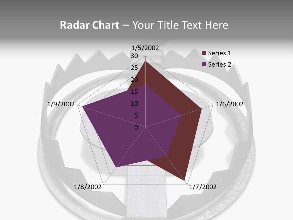 Insurance Concept Symbolism PowerPoint Template