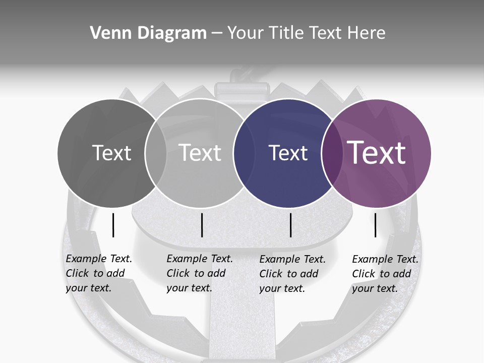 Insurance Concept Symbolism PowerPoint Template