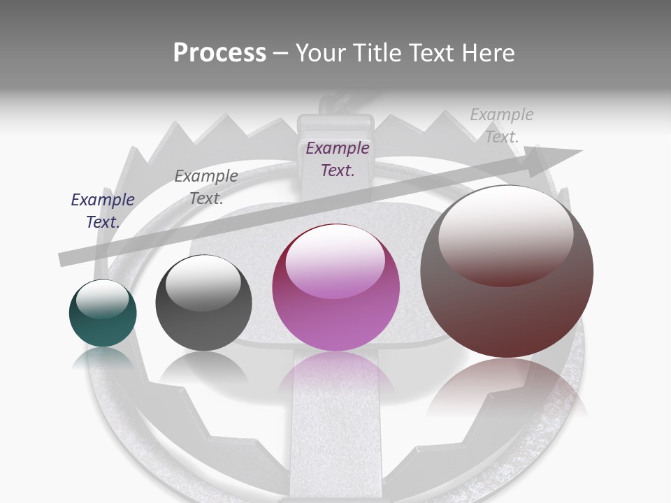 Insurance Concept Symbolism PowerPoint Template