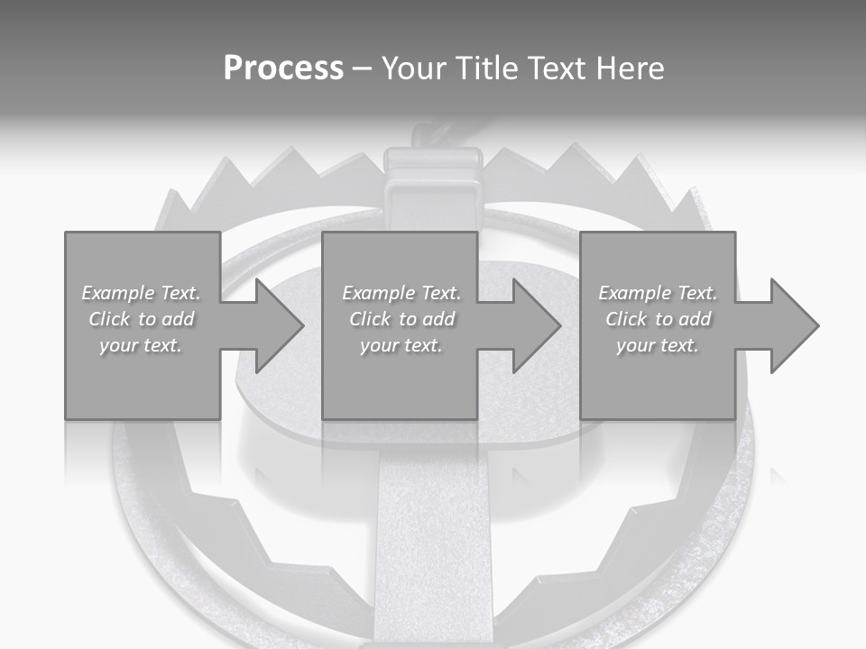 Insurance Concept Symbolism PowerPoint Template
