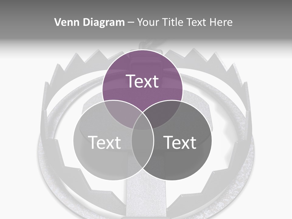 Insurance Concept Symbolism PowerPoint Template