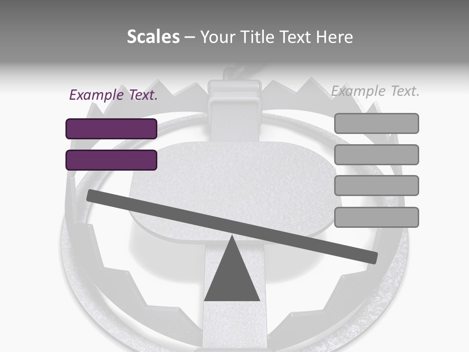 Insurance Concept Symbolism PowerPoint Template