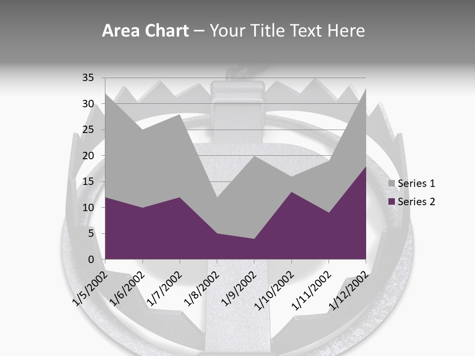 Insurance Concept Symbolism PowerPoint Template