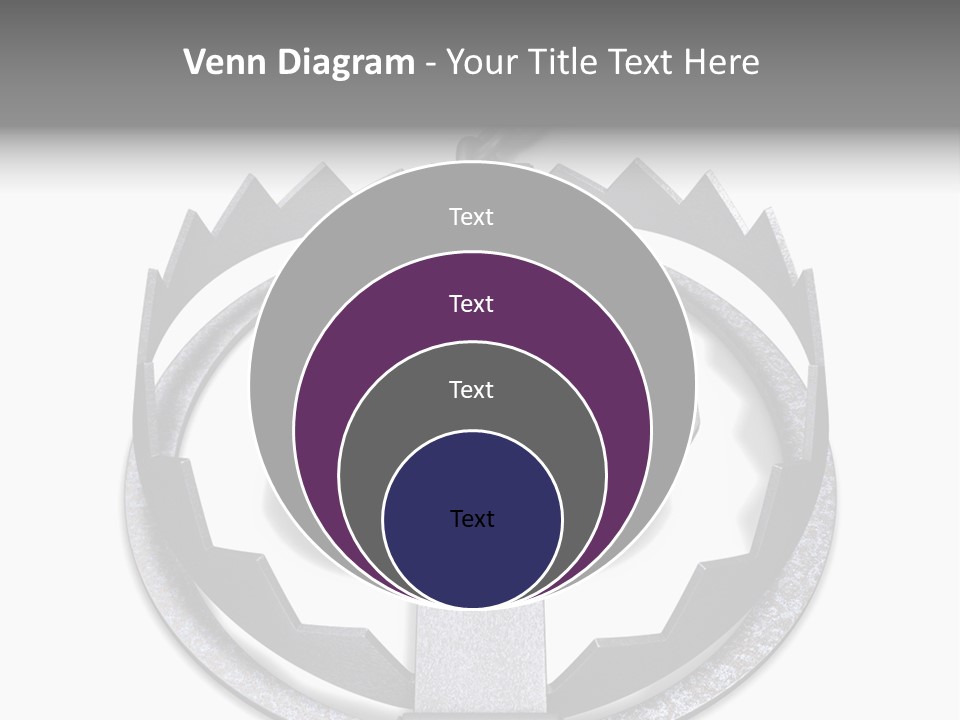 Insurance Concept Symbolism PowerPoint Template