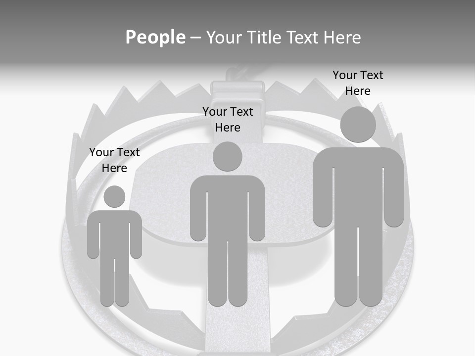 Insurance Concept Symbolism PowerPoint Template