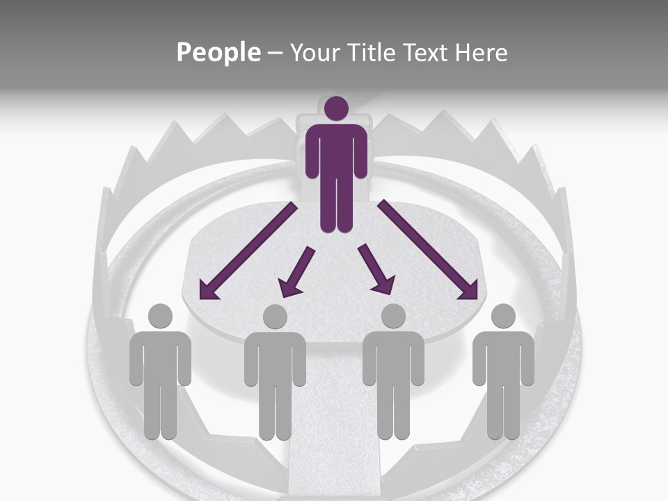 Insurance Concept Symbolism PowerPoint Template