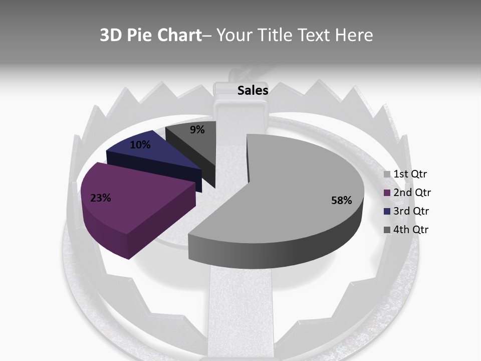 Insurance Concept Symbolism PowerPoint Template