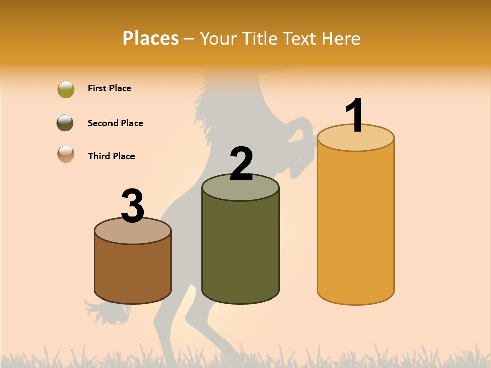 Farm Ranch Tail PowerPoint Template