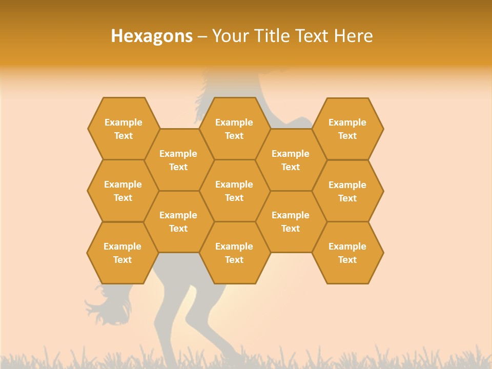 Farm Ranch Tail PowerPoint Template