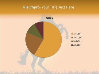 Farm Ranch Tail PowerPoint Template