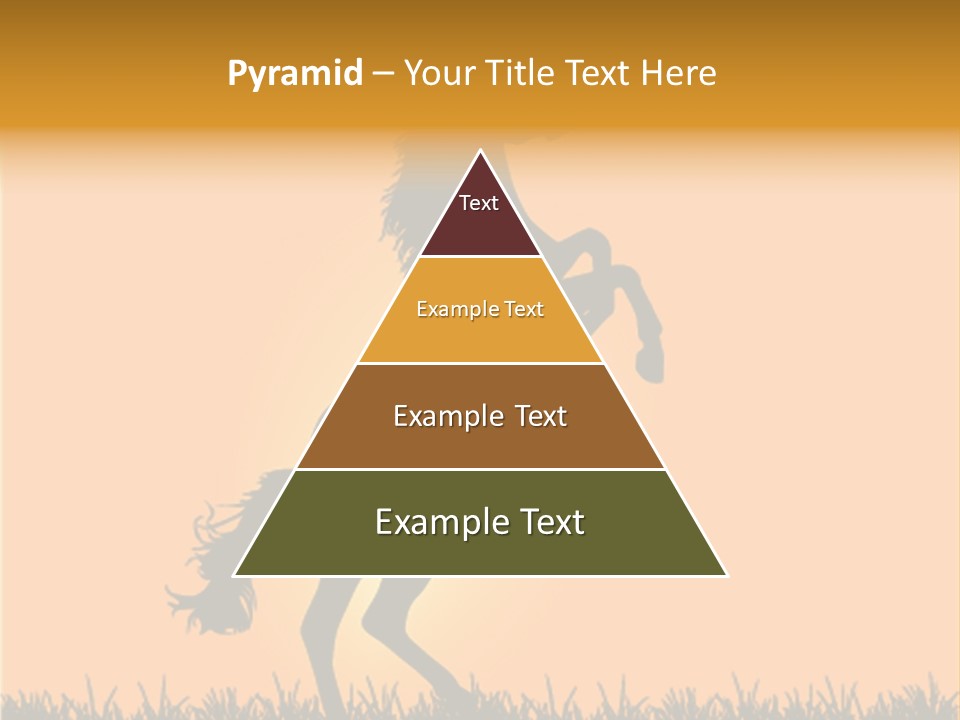 Farm Ranch Tail PowerPoint Template