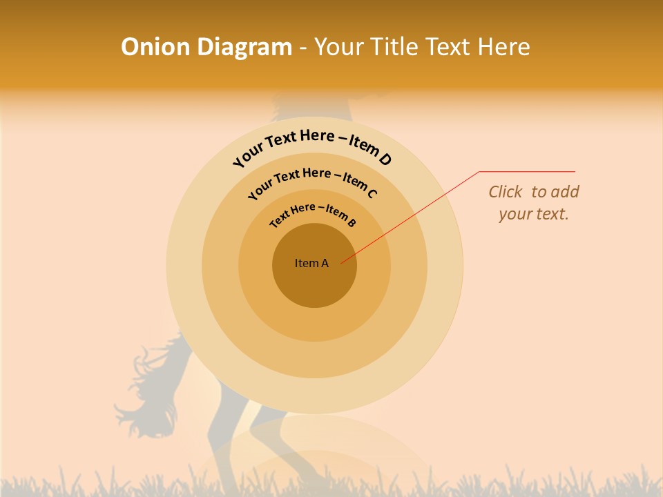 Farm Ranch Tail PowerPoint Template