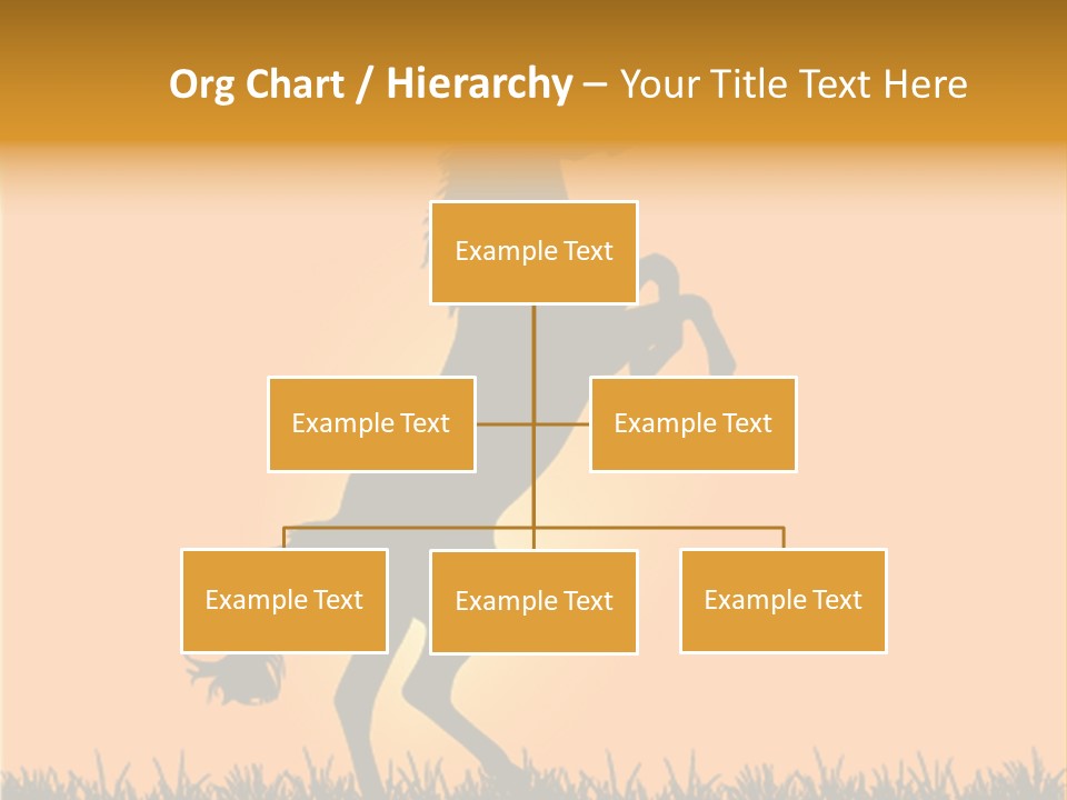 Farm Ranch Tail PowerPoint Template