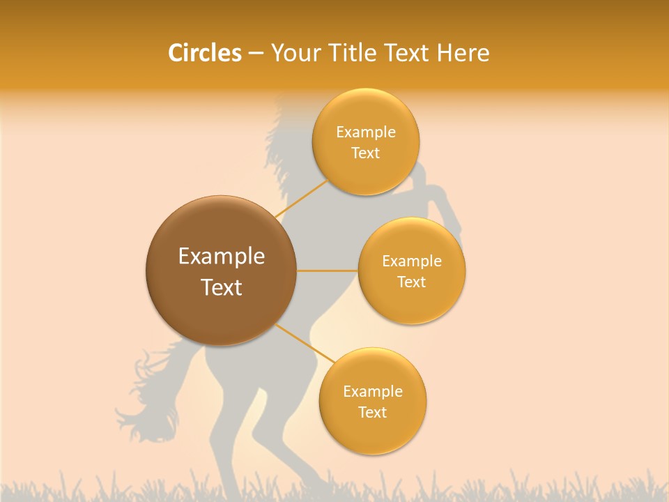 Farm Ranch Tail PowerPoint Template