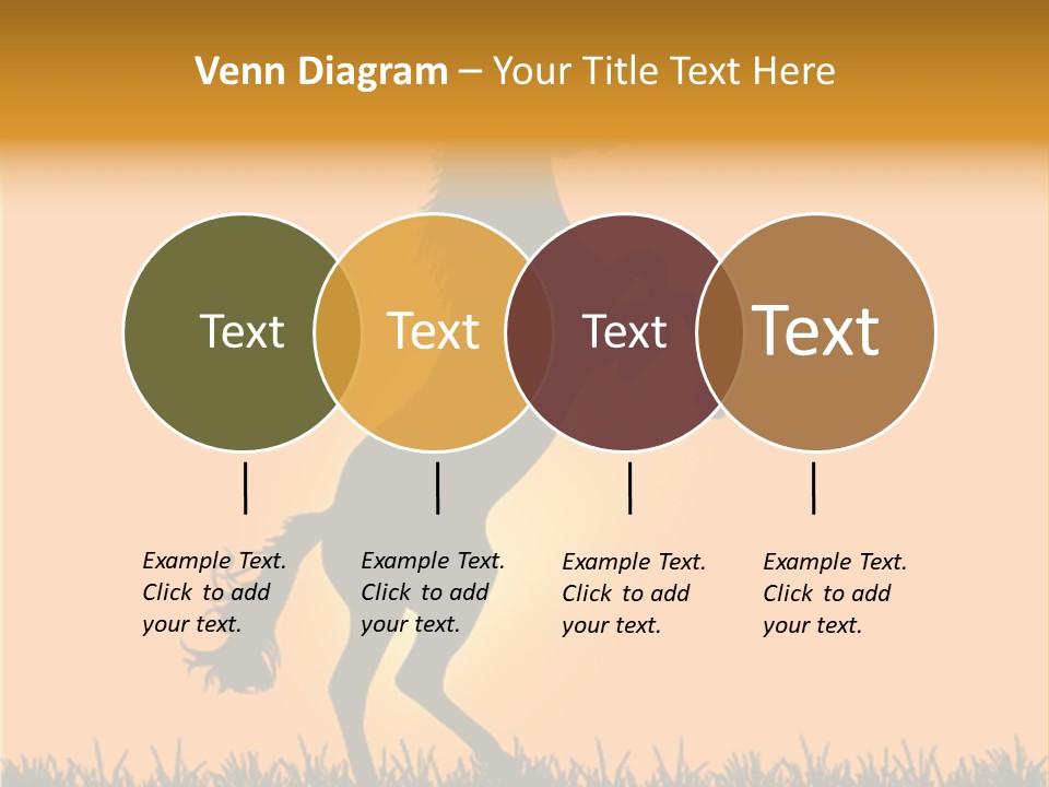 Farm Ranch Tail PowerPoint Template