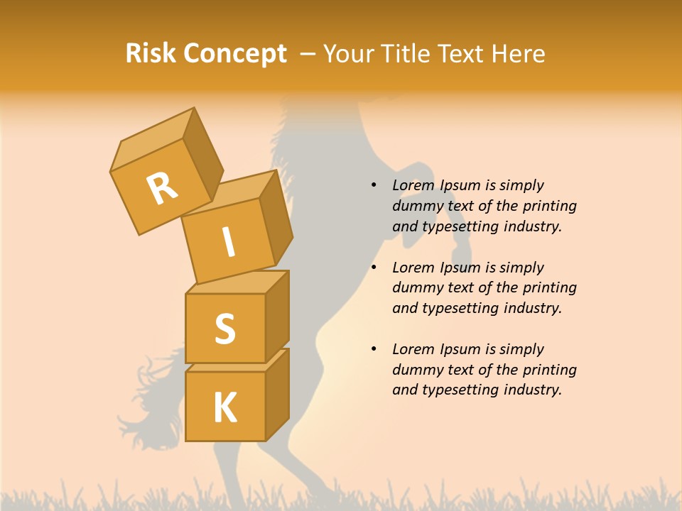 Farm Ranch Tail PowerPoint Template