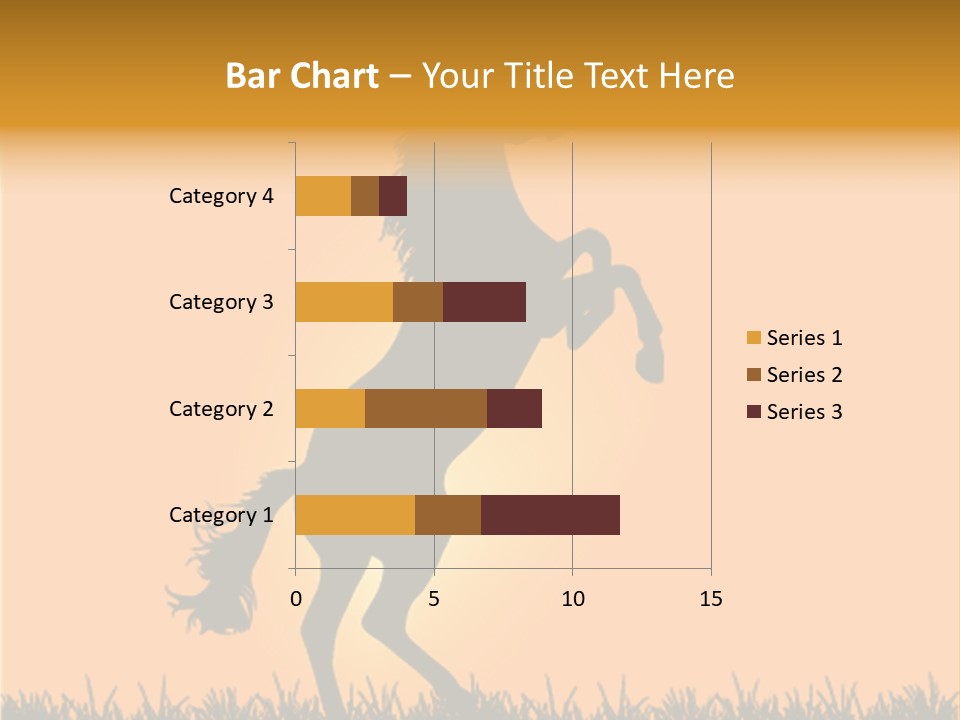 Farm Ranch Tail PowerPoint Template