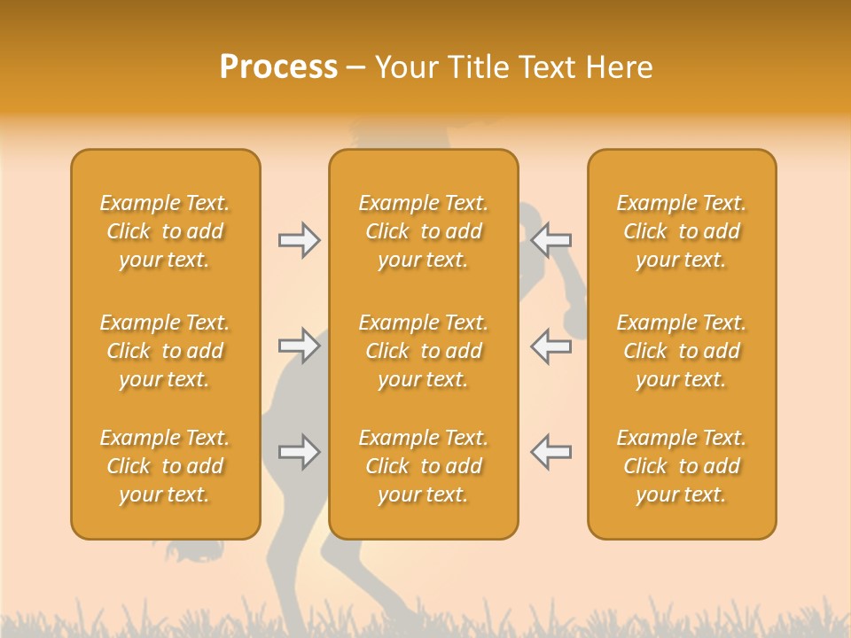 Farm Ranch Tail PowerPoint Template