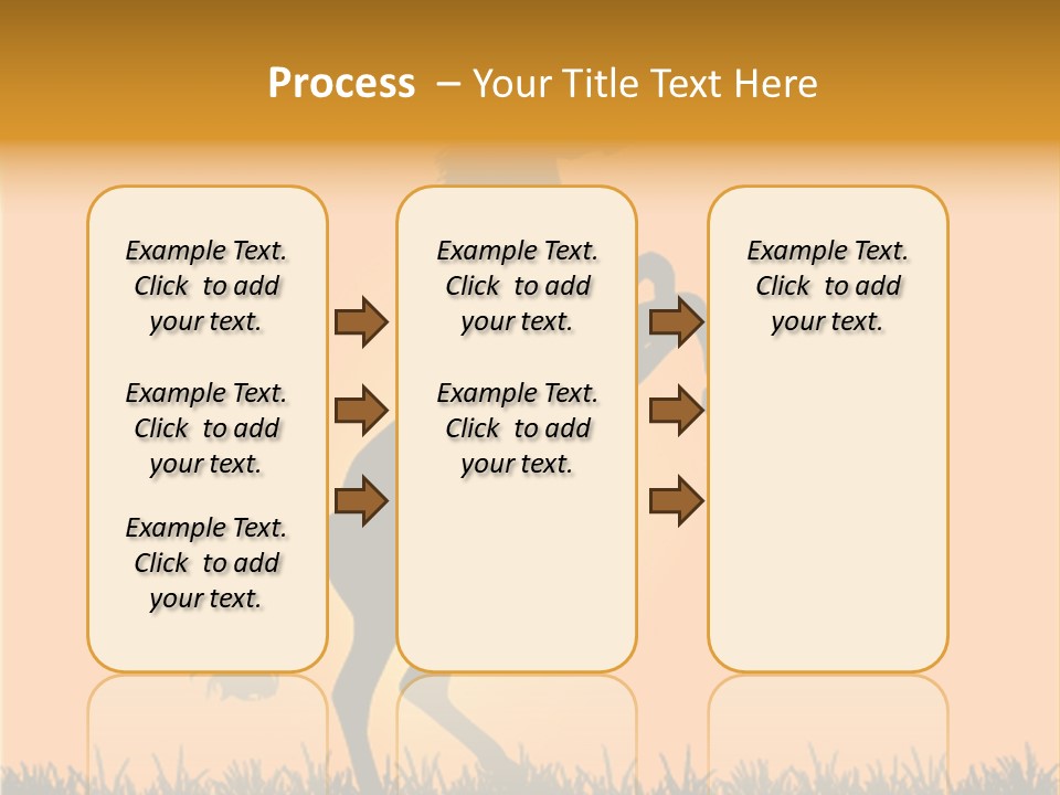 Farm Ranch Tail PowerPoint Template